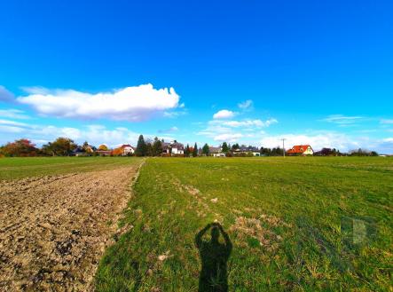 Prodej pozemku, zemědělská půda, 11 930 m²