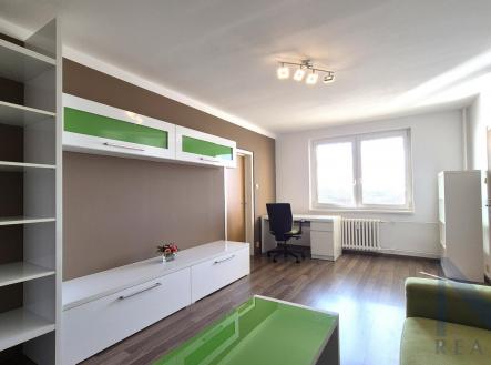 Prodej bytu, 2+1, 53 m²