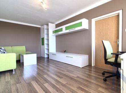 Prodej bytu, 2+1, 53 m²