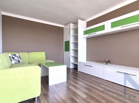 Prodej bytu, 2+1, 53 m²