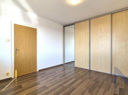Prodej bytu, 2+1, 53 m²