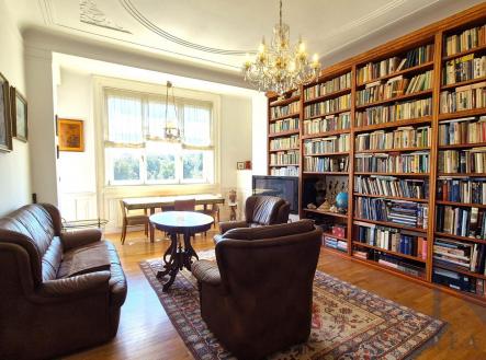 Prodej bytu, 4+kk, 123 m²