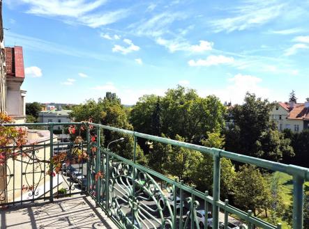 Prodej bytu, 4+kk, 123 m²