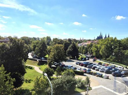 Prodej bytu, 4+kk, 123 m²