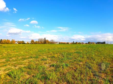 Prodej pozemku, zemědělská půda, 6 296 m²