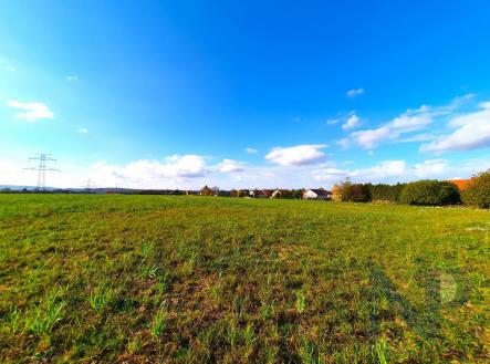 Prodej pozemku, zemědělská půda, 6 296 m²