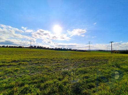 Prodej pozemku, zemědělská půda, 6 296 m²