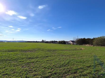 Prodej pozemku, zemědělská půda, 6 296 m²