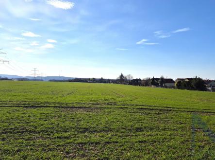 Prodej pozemku, zemědělská půda, 6 296 m²