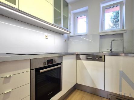 Pronájem bytu, 3+kk, 60 m²