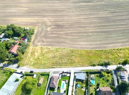 Prodej pozemku pro bydlení, 852 m²