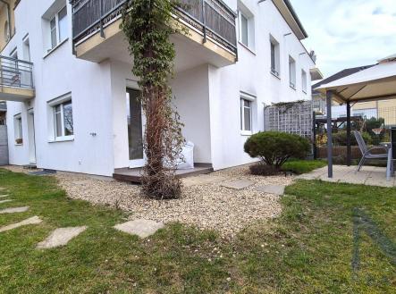 Pronájem bytu, 2+kk, 173,8 m²