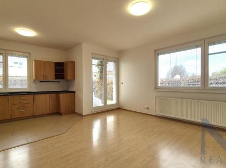 Pronájem bytu, 2+kk, 173,8 m²