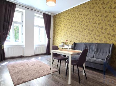 Prodej bytu, 2+kk, 39,4 m²