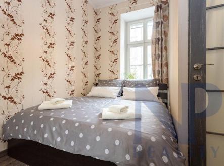 Prodej bytu, 2+kk, 39,4 m²