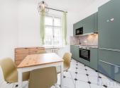 Pronájem bytu, 3+kk, 53,6 m²