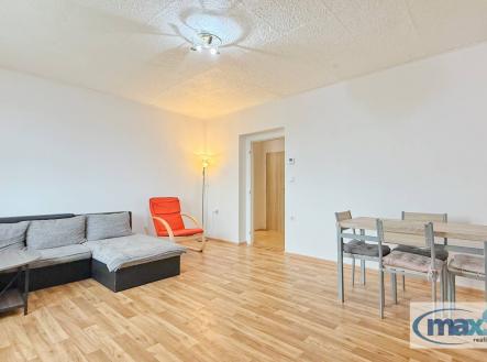 Prodej bytu, 2+1, 58 m²