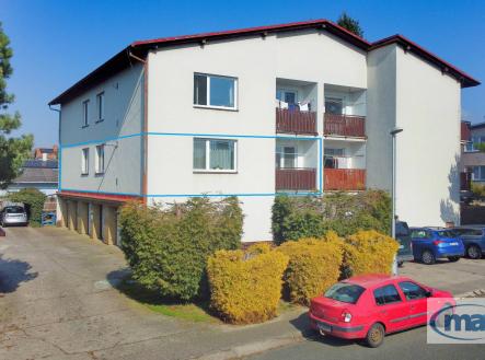 Prodej bytu, 3+kk, 77 m²