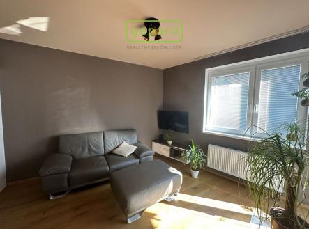 Prodej bytu, 2+kk, 47 m²