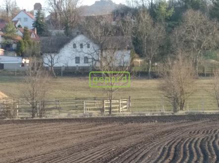 Prodej pozemku pro bydlení, 6 937 m²