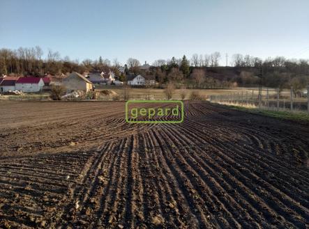 Prodej pozemku pro bydlení, 6 937 m²