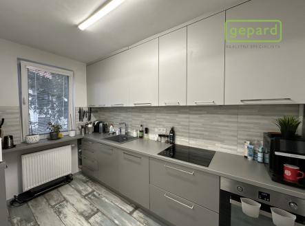 Prodej bytu, 4+1, 105 m²