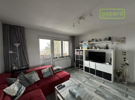 Prodej bytu, 4+1, 105 m²