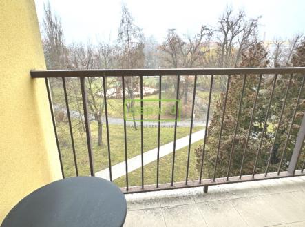 Prodej bytu, 3+kk, 63 m²