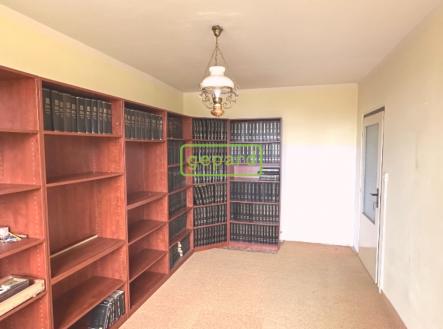 Prodej bytu, 3+kk, 63 m²