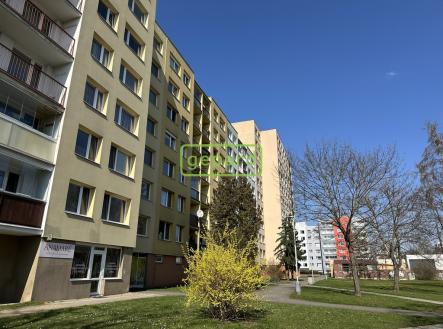 Prodej bytu, 3+kk, 63 m²