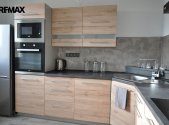 Pronájem bytu, 2+1, 45 m²