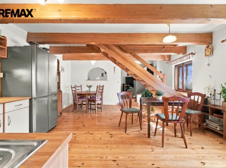 Prodej domu/vily, 172 m²