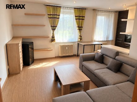 Pronájem bytu, 2+kk, 54 m², Rožnov pod Radhoštěm – náhled fotky 2