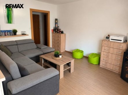 Pronájem bytu, 2+kk, 54 m², Rožnov pod Radhoštěm – náhled fotky 3