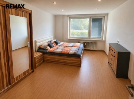 Pronájem bytu, 2+kk, 54 m², Rožnov pod Radhoštěm – náhled fotky 4