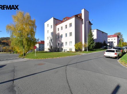Pronájem bytu, 3+1, 70 m²
