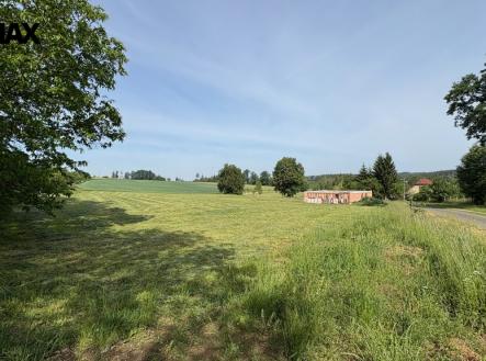 Prodej pozemku pro bydlení, 1 040 m²
