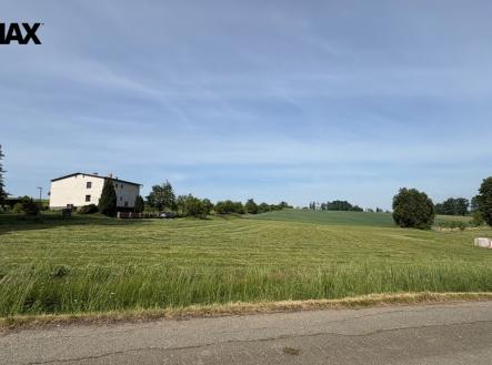 Prodej pozemku pro bydlení, 1 040 m²