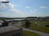 Pronájem výrobní prostory, 1 030 m²
