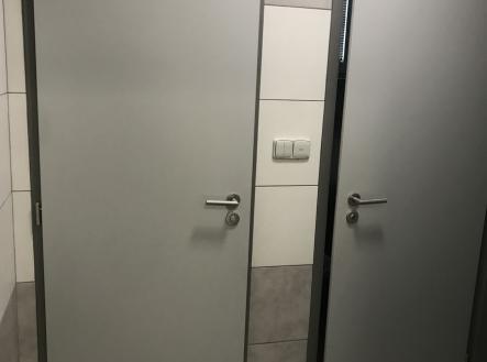 Prodej kanceláře, 72 m²