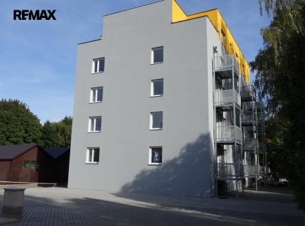 Prodej kanceláře, 72 m²
