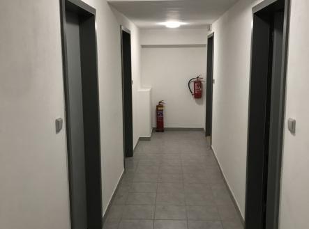 Prodej kanceláře, 57 m²