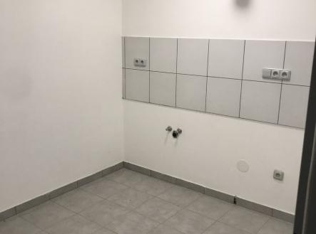 Prodej kanceláře, 57 m²