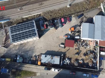 Prodej jiné, 2 369 m²