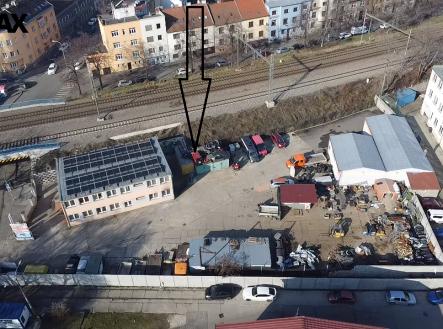 Prodej jiné, 2 369 m²