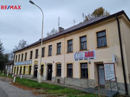 Prodej jiné, 950 m²