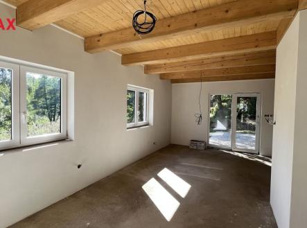 Prodej chaty/rekreačního objektu, 80 m²