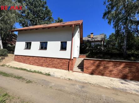 Prodej chaty/rekreačního objektu, 80 m²