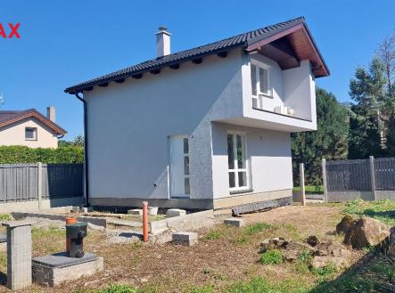 Prodej - chata/rekreační objekt, 60 m²