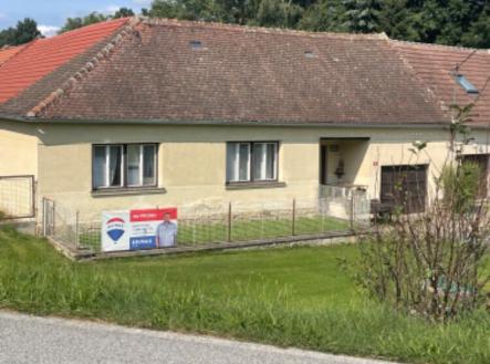 Prodej - chata/rekreační objekt, 172 m²